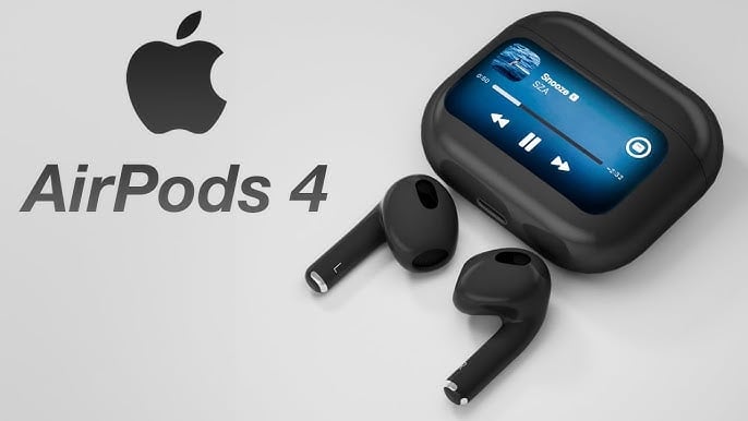AirPods 4