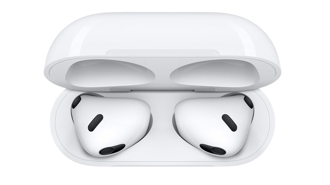 AirPods 4