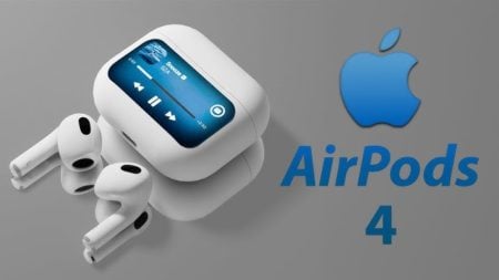 AirPods 4