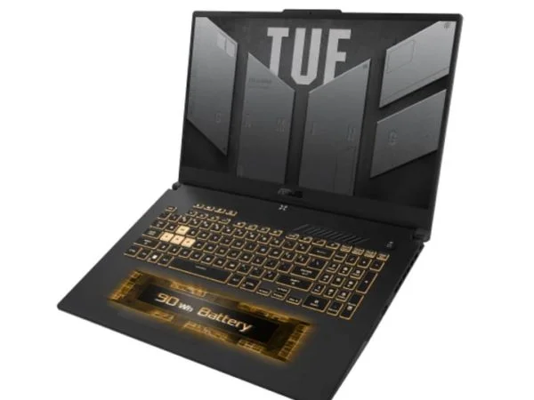Asus TUF Gaming A14 2024