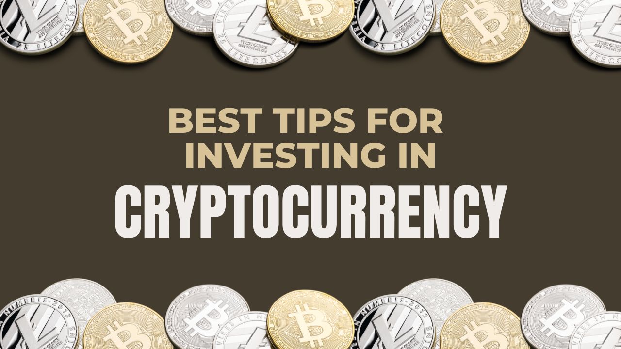 Best Tips for Investing in Cryptocurrency in 2024
