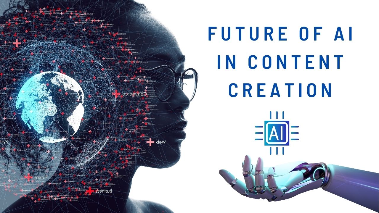 The Future of AI in Content Creation: Trends for 2024