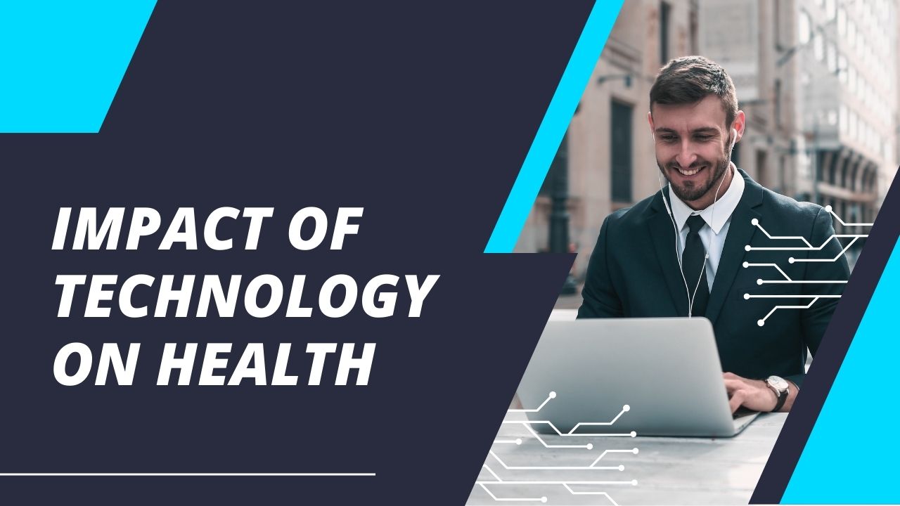The Impact of Technology on Health: 2024 Innovations