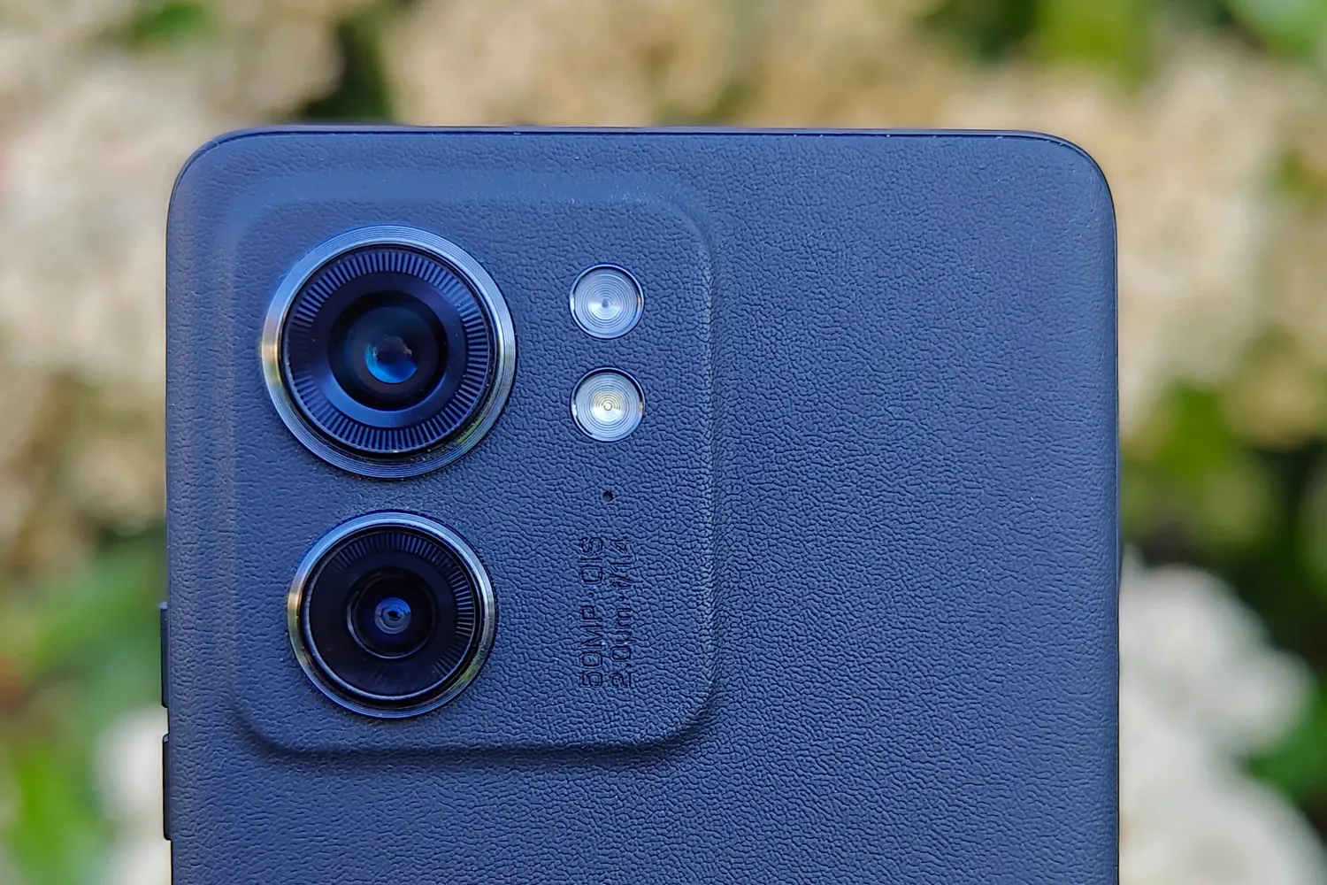 Motorola Edge 40 