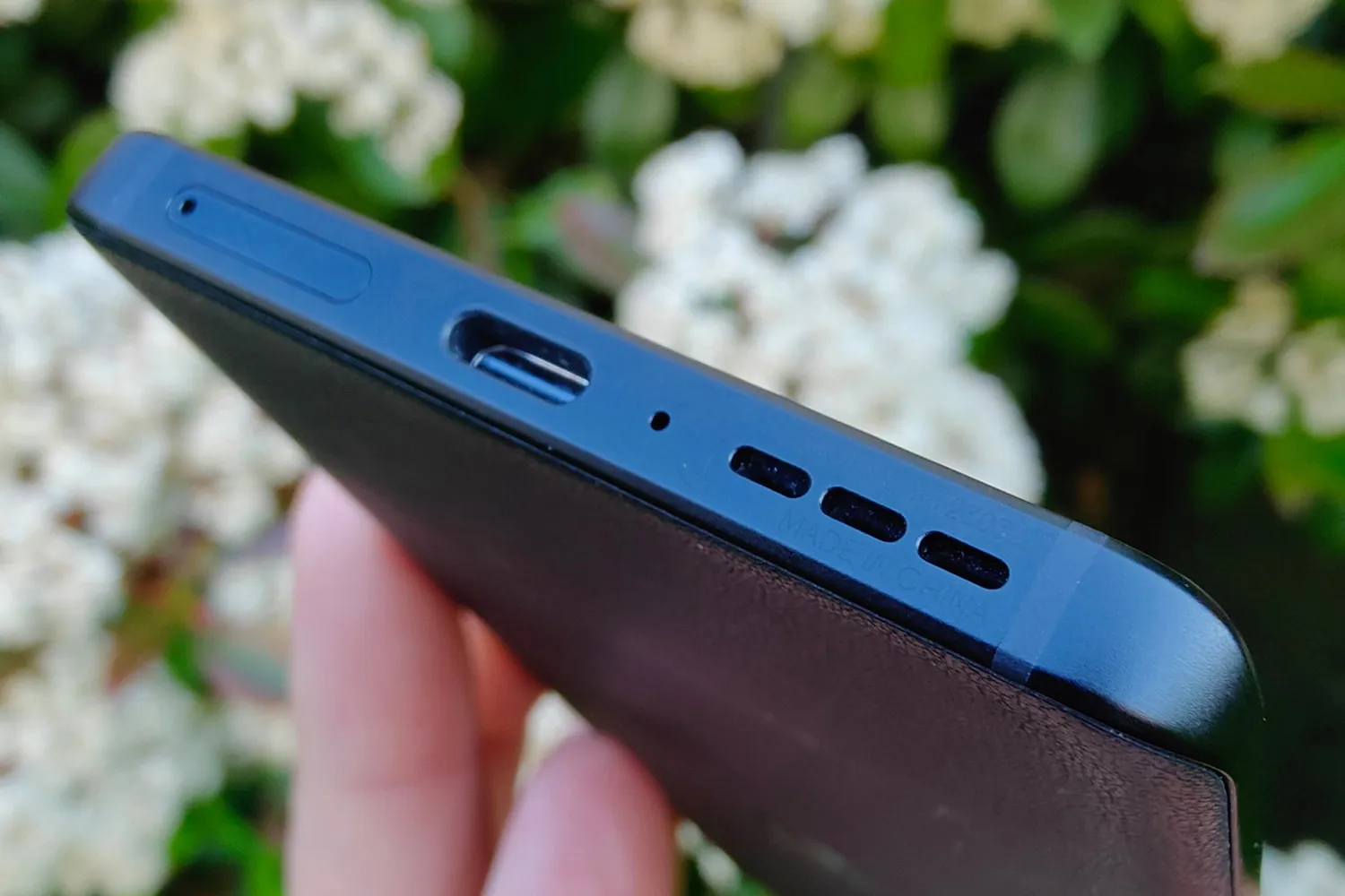 Motorola Edge 40 