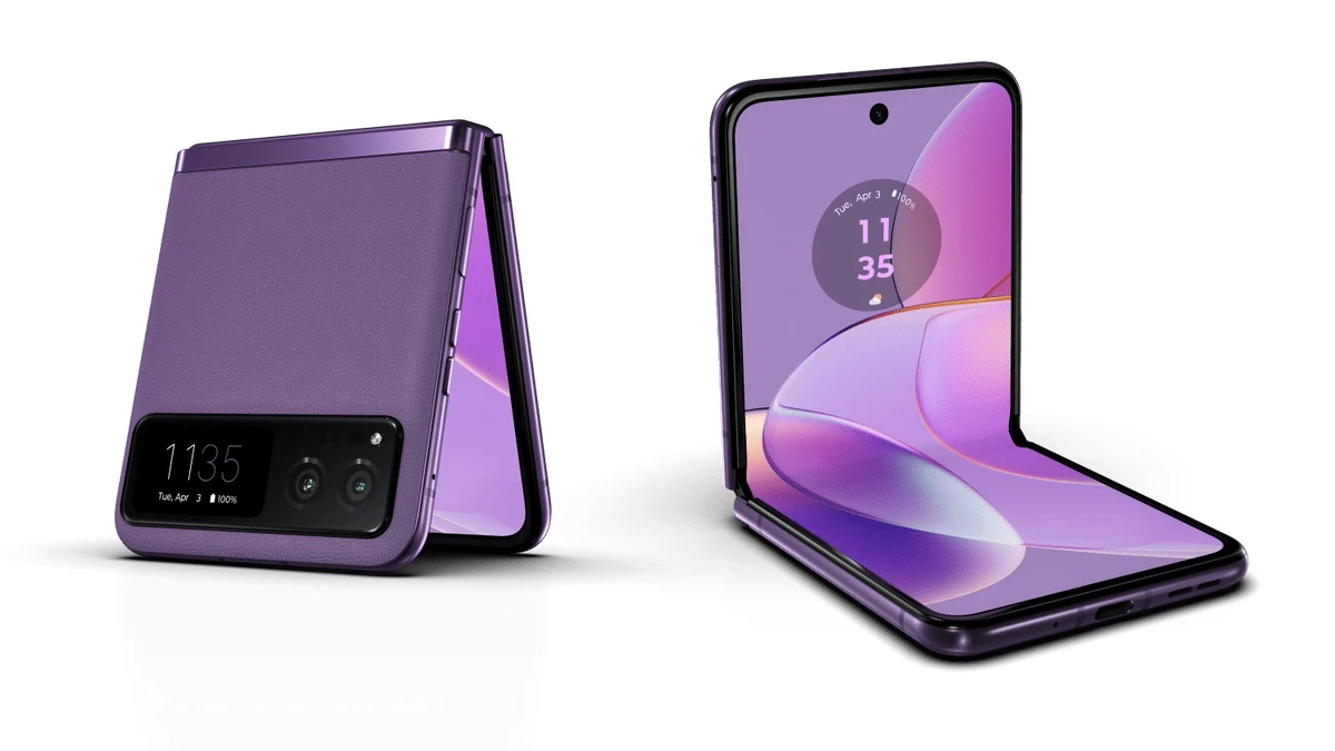 Motorola Razr 50