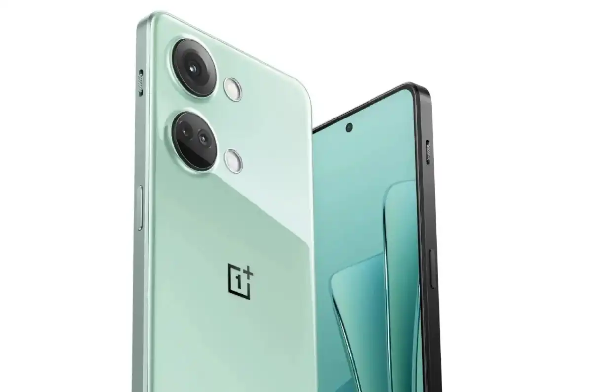 OnePlus Nord 3
