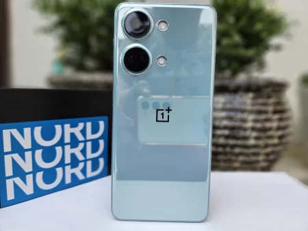 OnePlus Nord 3