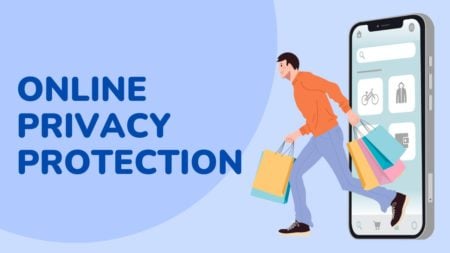 Online Privacy Protection