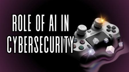 Role of AI in Cybersecurity