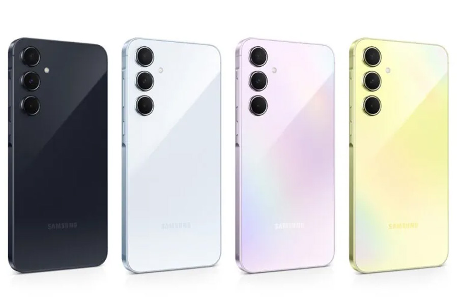 Samsung Galaxy A36 5G