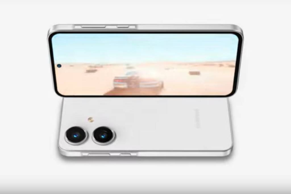Samsung Galaxy A36 5G