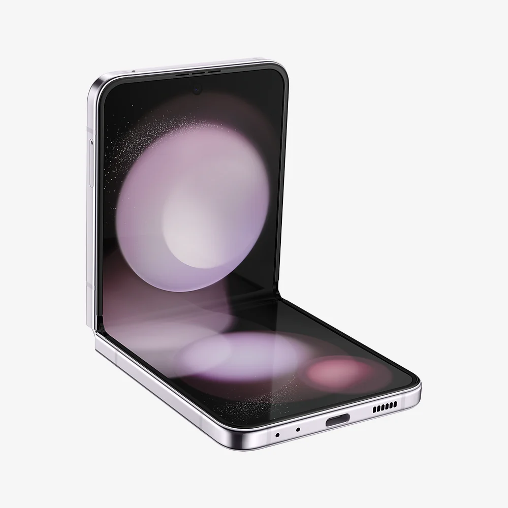 Samsung Galaxy Z Flip 5