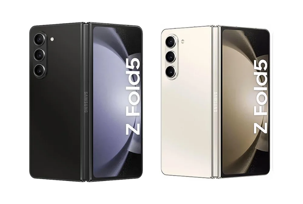 Samsung Galaxy Z Fold 5 