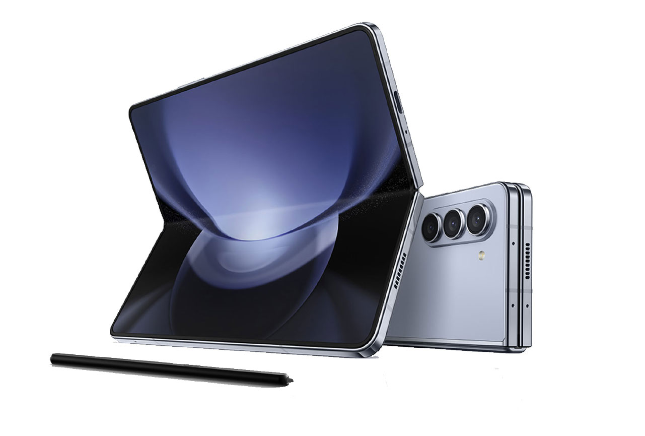 Samsung Galaxy Z Fold 5 