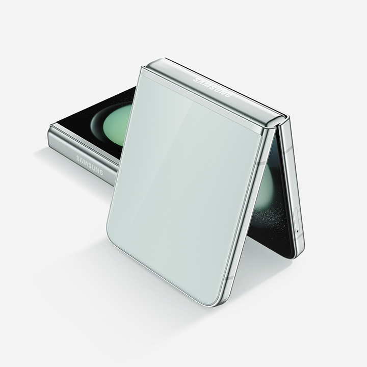 Samsung Galaxy Z Flip 5
