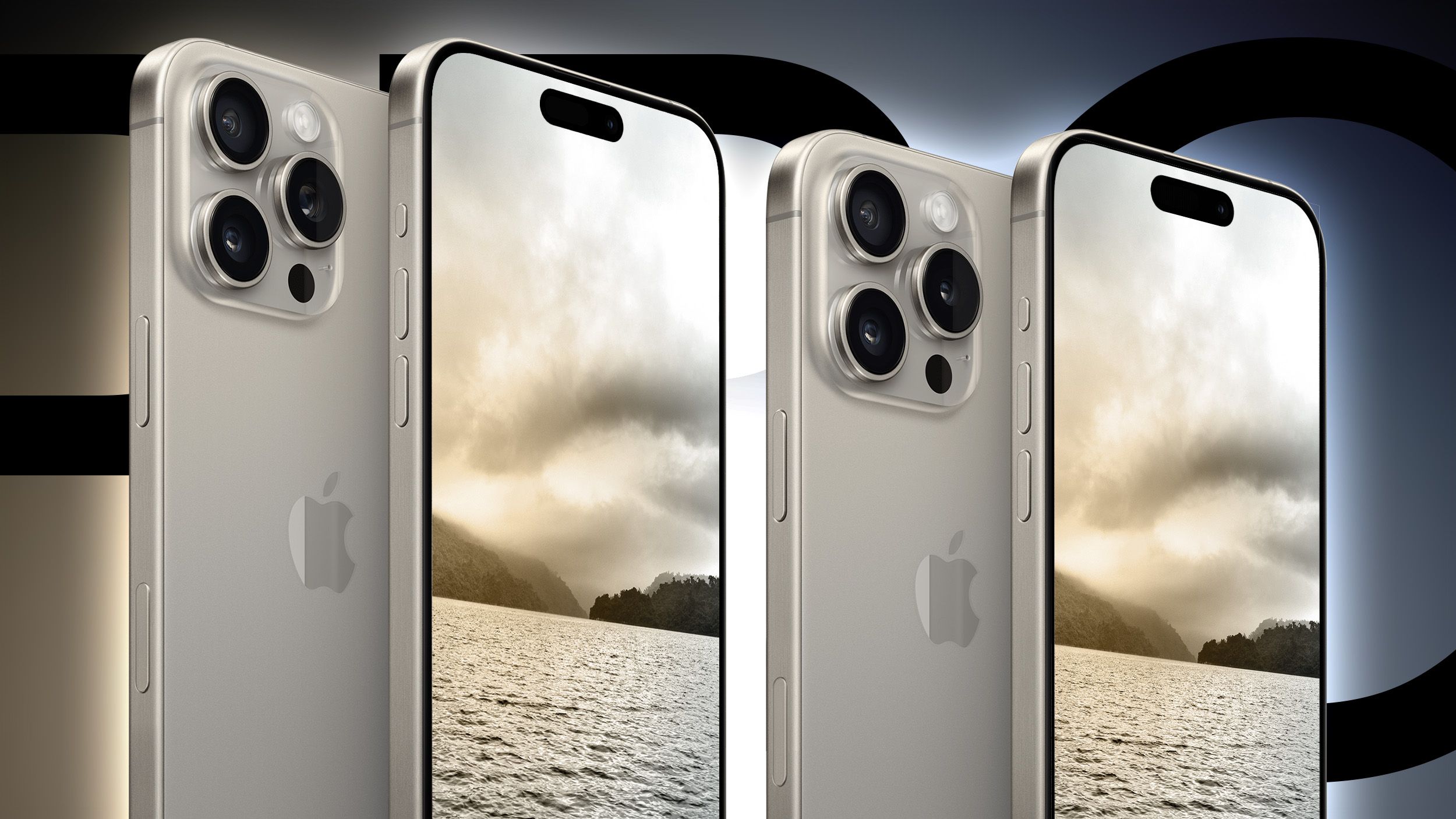 hone 16 pro, iphone 16pro max