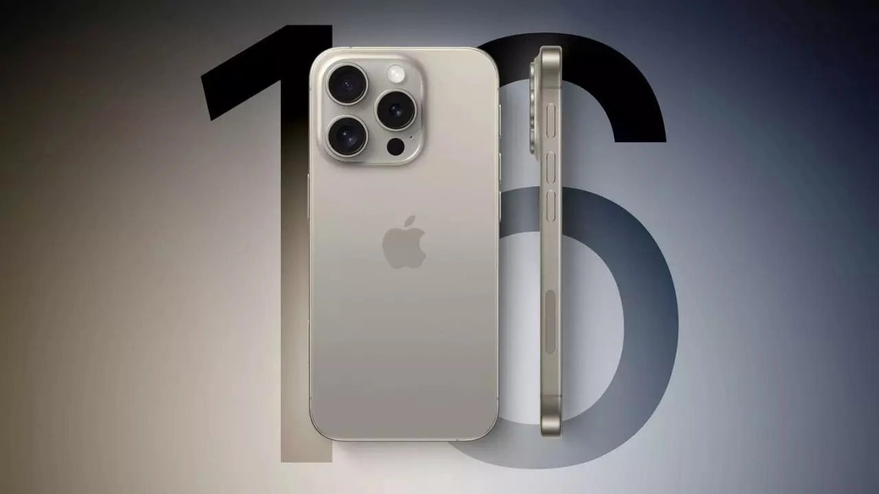 hone 16 pro, iphone 16pro max