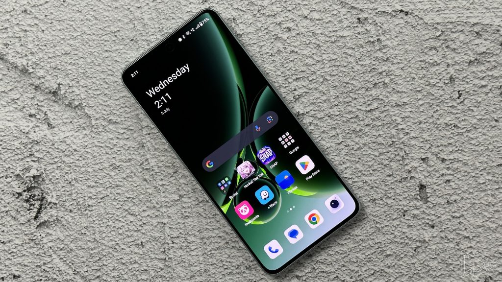OnePlus Nord 3