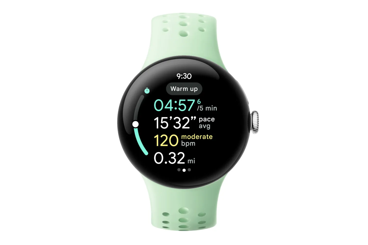 pixel watch 3