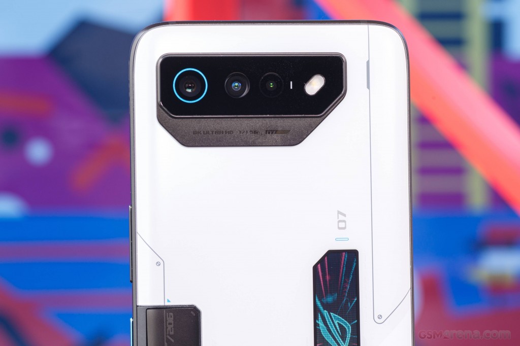 Asus ROG Phone 7 Ultimate
