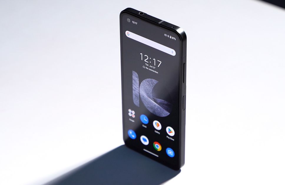 Asus Zenfone 10