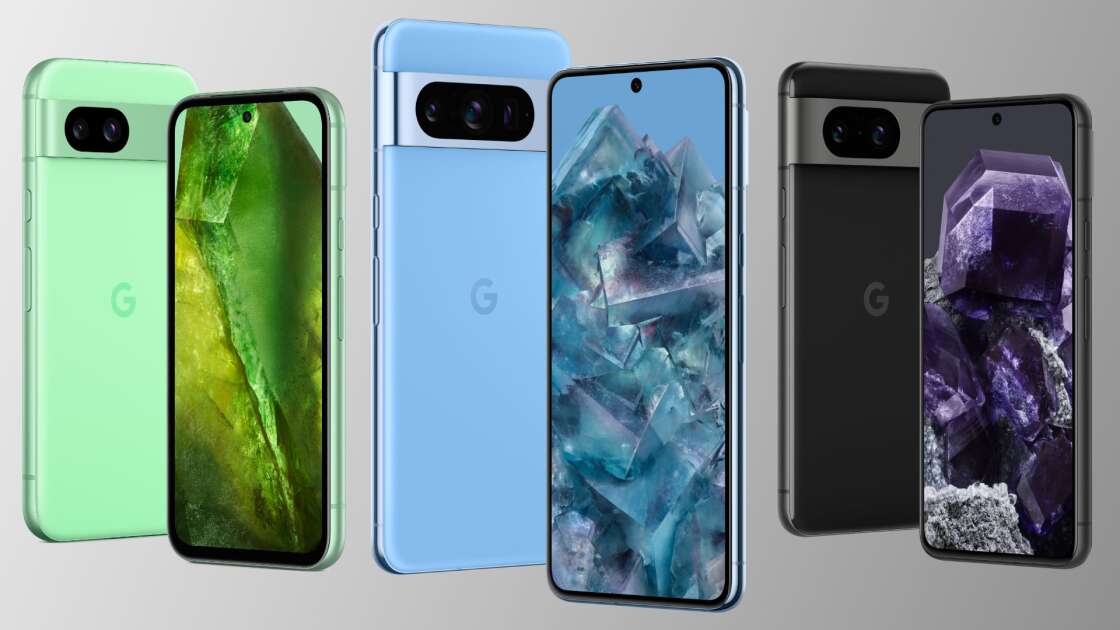 Google Pixel 8 Pro