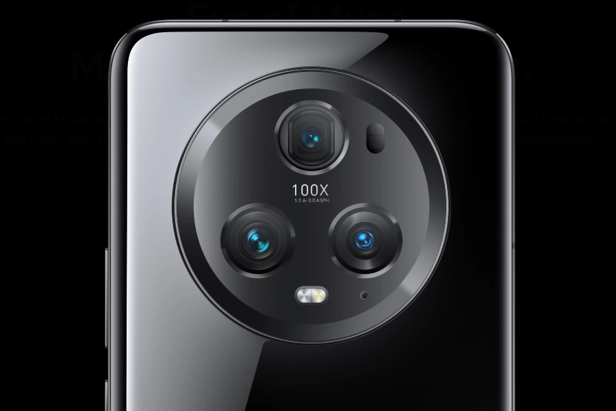 Honor Magic5 Pro price & review