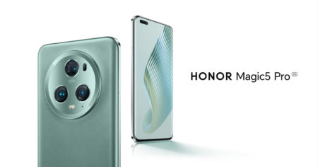 Honor Magic5 Pro price & review