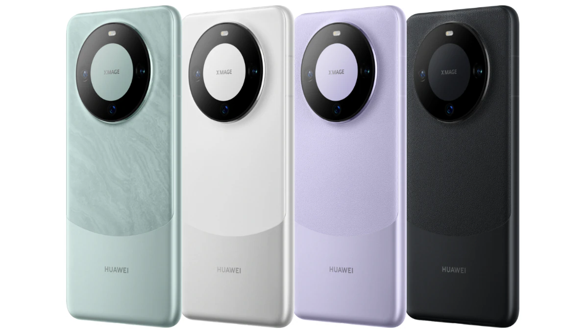 Huawei Mate 60 Pro