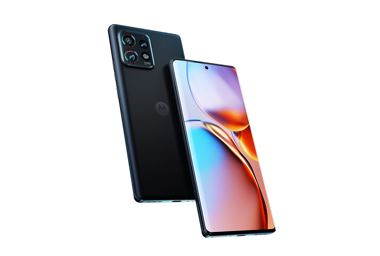 Motorola Edge 40 Pro price & review