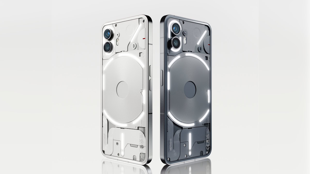 Nothing Phone (2)