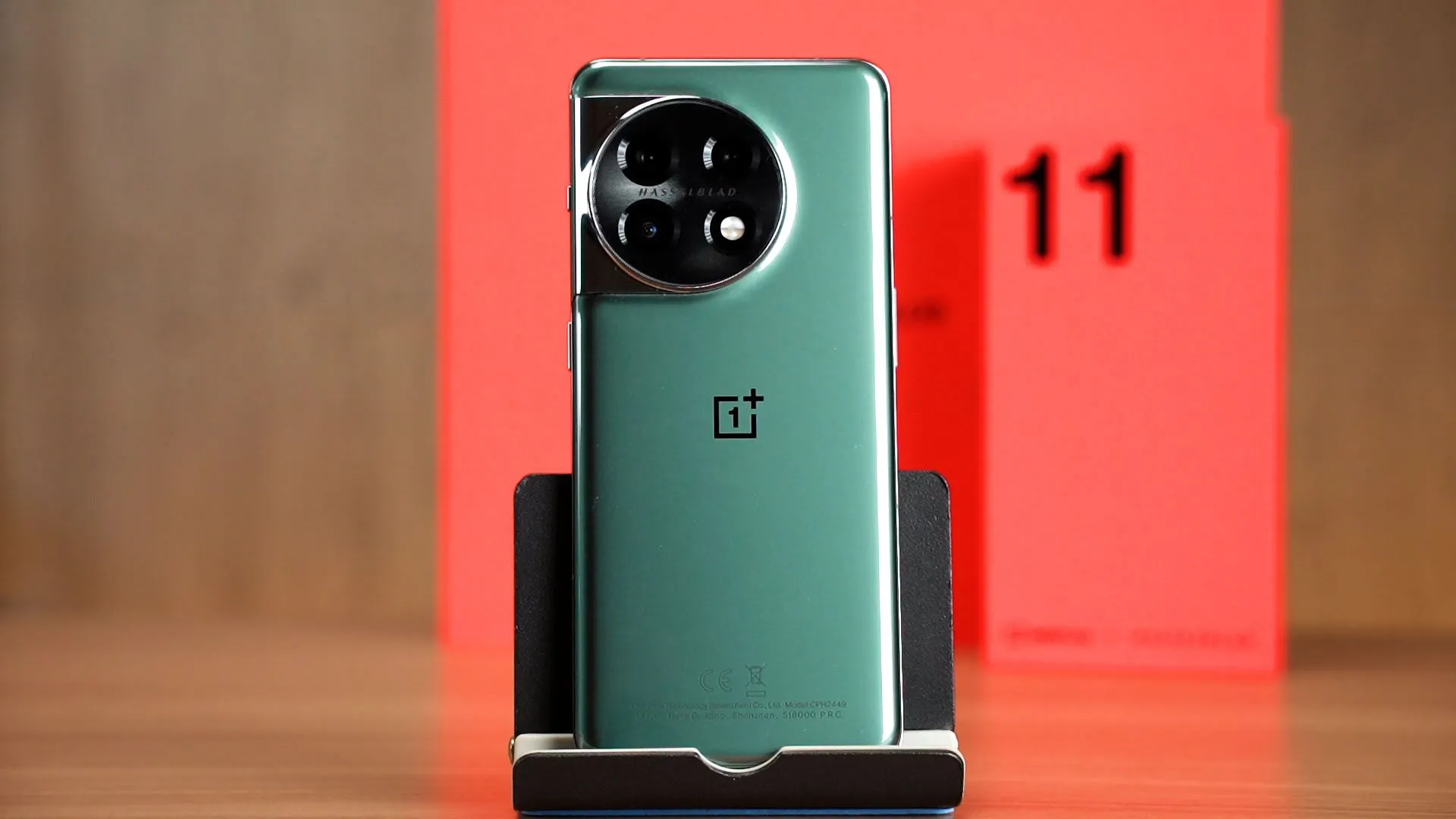 OnePlus 11