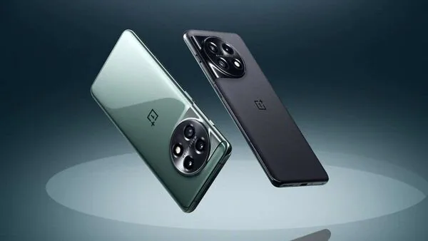 OnePlus 11
