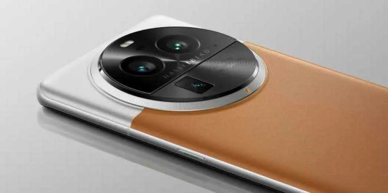 Oppo Find X6 Pro