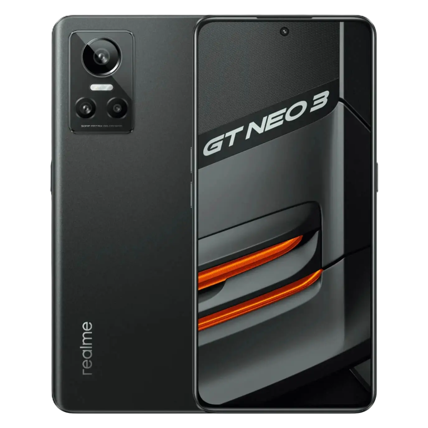 Realme GT 3