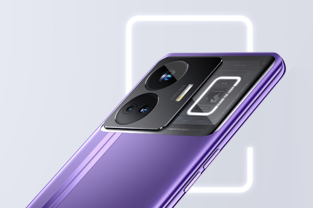Realme GT 3