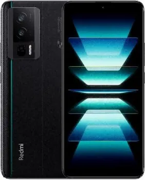 Redmi K60 Pro