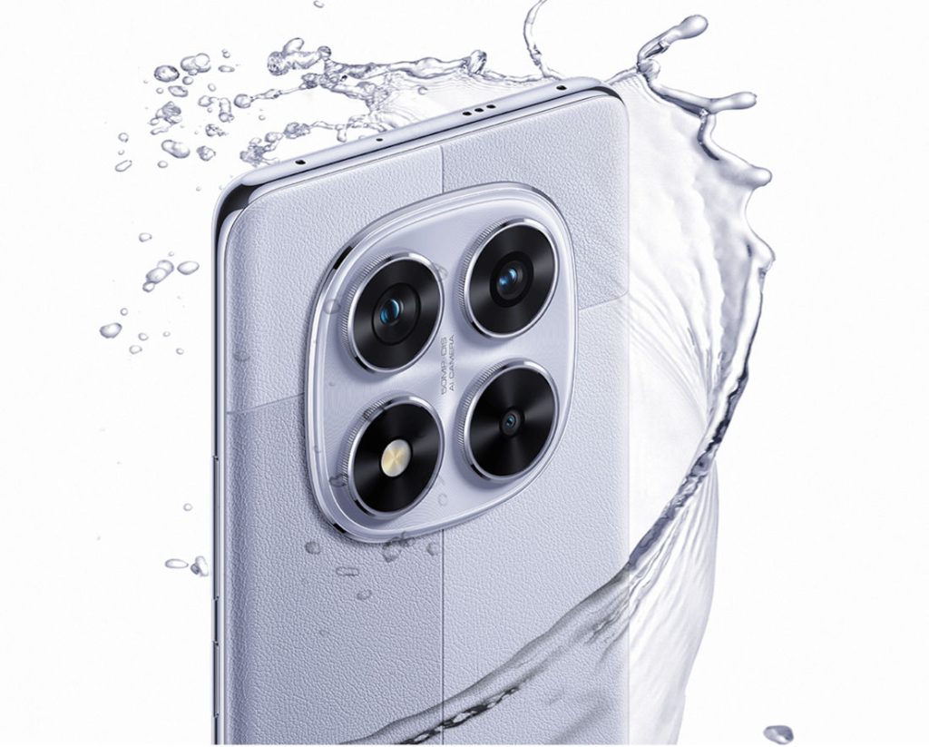 xiaomi redmi note 14 pro plus