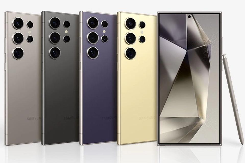 Samsung Galaxy S24 Ultra
