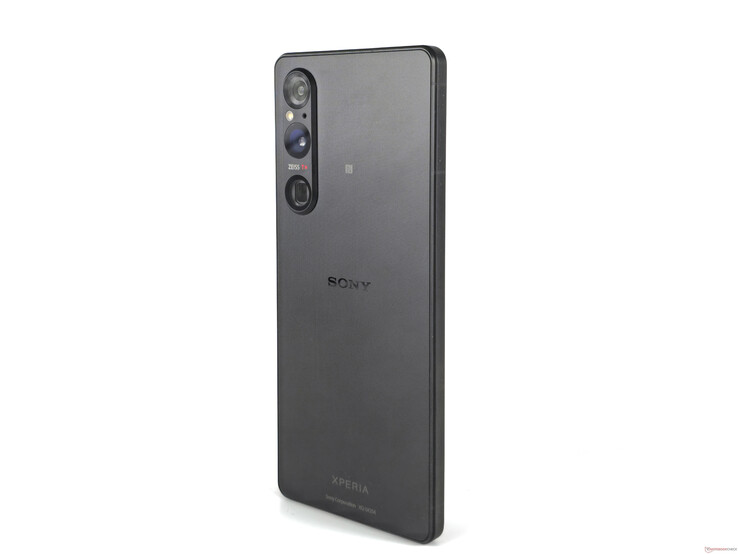 Sony Xperia 1 V