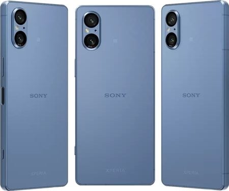 Sony Xperia 5 V price & review