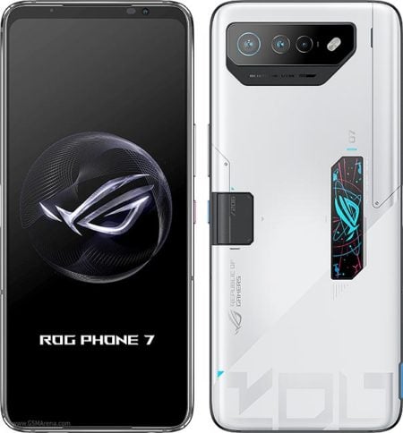 Asus ROG Phone 7 Ultimate