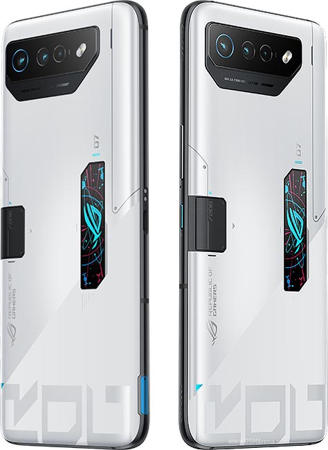 Asus ROG Phone 7 Ultimate