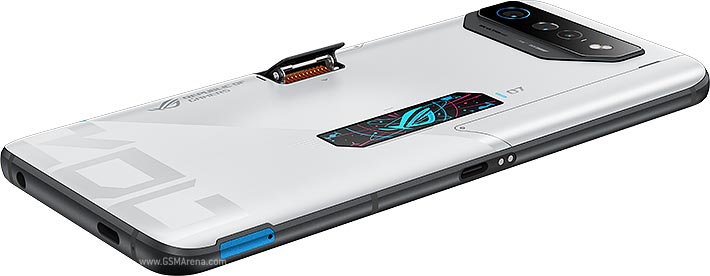 Asus ROG Phone 7 Ultimate