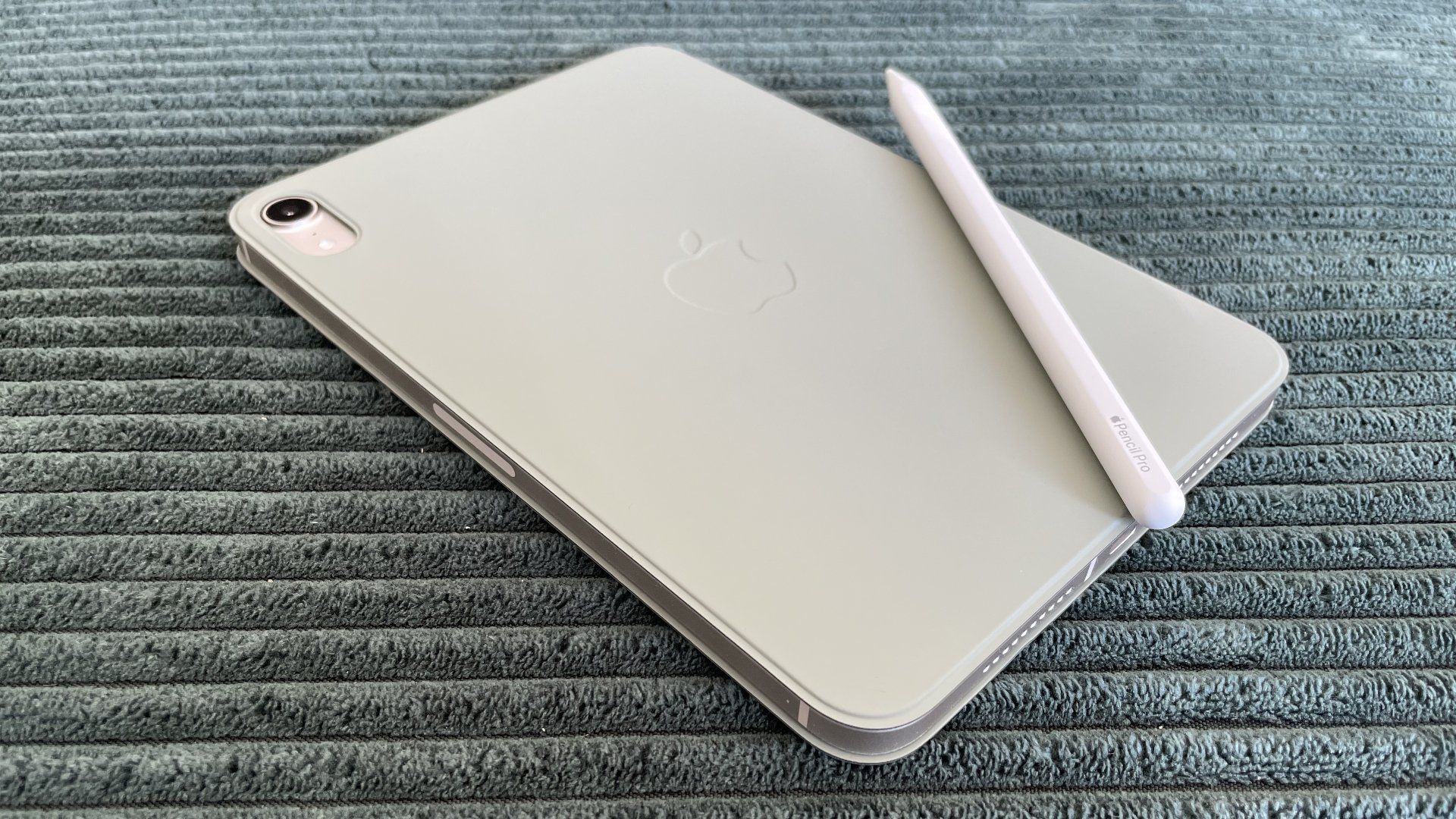 iPad Mini (7th Generation)