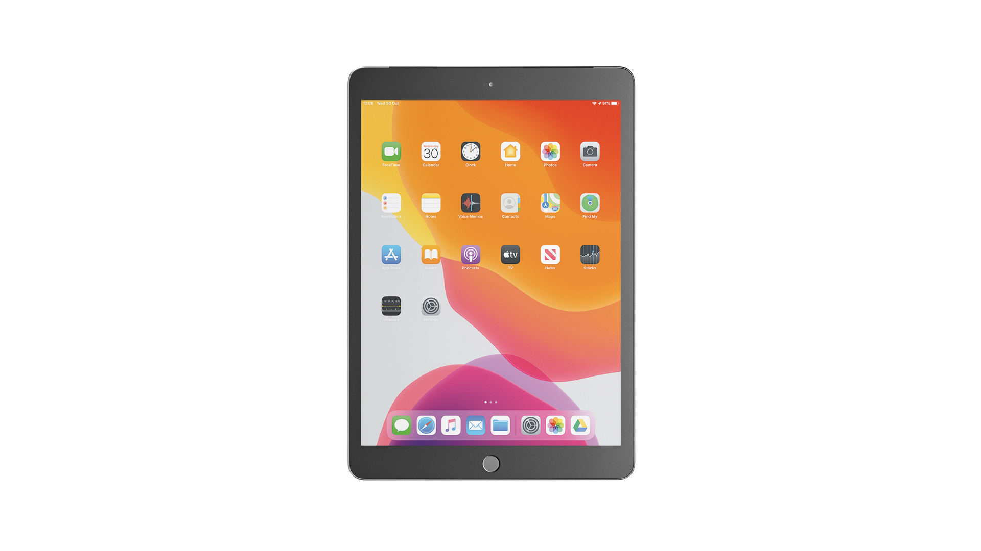 iPad Mini (7th Generation)