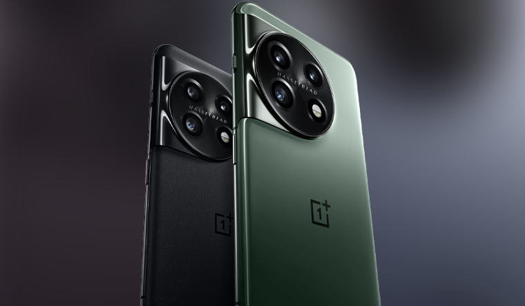 OnePlus 11