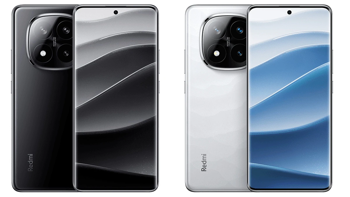 xiaomi redmi note 14 pro plus