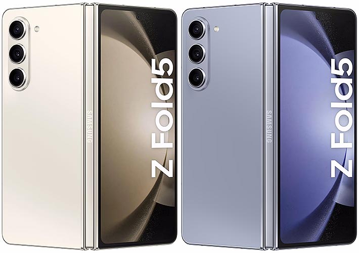 samsung galaxy z fold 5
